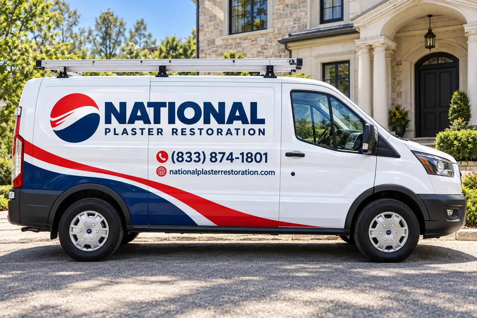 Plaster Repair in Kingston, AR near me